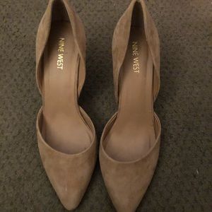 Nine West shoes
